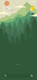 Retro Peak