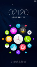 极致Watch(原创绘制唯美图标)