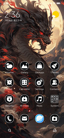 Dragon Warrior