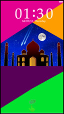 IN Taj Symbol of Love