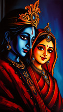 radha krishn