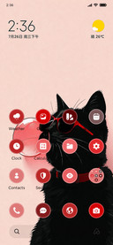 Bubble Cat ??