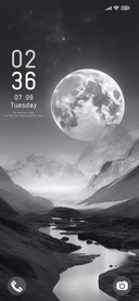 Moon Mountain