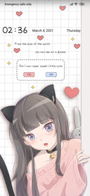 Meow Girl