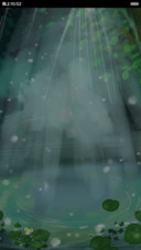  抢红包 小薇追梦少女（多锁屏+音乐界面）