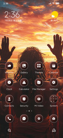 Mahakumbh Blessing