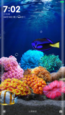 梦幻水族馆