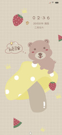 hello小熊