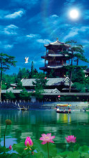 江南水乡
