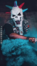 AE小丑joker