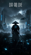 Ronin or Neon