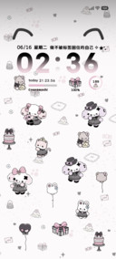 NONO狗 萌萌亚系