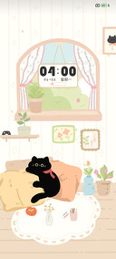 治愈春日小猫