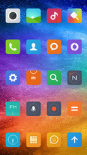 Global UI V6
