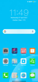 Shiny Colors