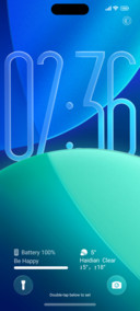 UI 8.1