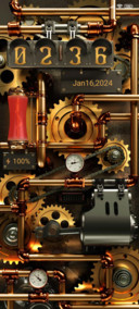 Steampunk Age