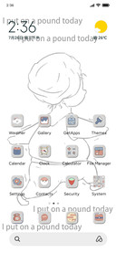 Losing Weight