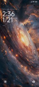 Deep Space