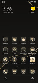 Gilded+Business