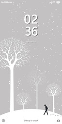 snow NY