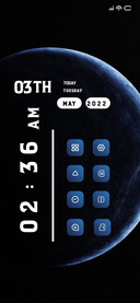 Earth Edge