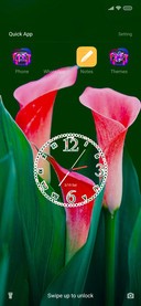 Plant Flowers