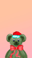 Teddy Bear
