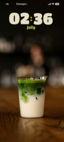 Green Shot