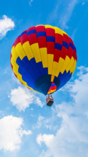 Hot Air Balloon (9)