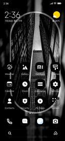 DVRK BLVCK 3D