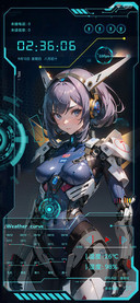 机械姬