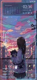 少女的心愿
