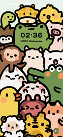 Happy Zoo
