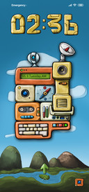 Walky-Talky 3