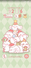 Christmas+Rabbit