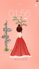 心无所恃，随遇而安（ios全面锁屏+自由桌面）