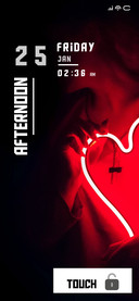 RedNeon