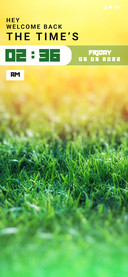 Dream Grass