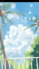  V8 小希浅夏花开时（多锁屏）