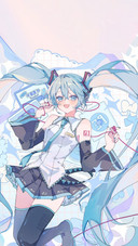 画中少女各有风华