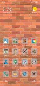 Wall