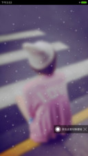 少女情怀