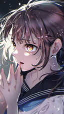 谁读懂少女心事？