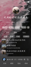 我期盼你的温柔爱意