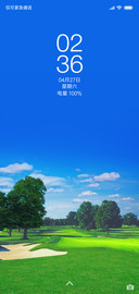 自然风景