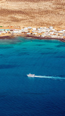 One of the coolest islands in spain