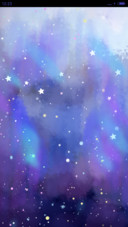  萌星球 鹿先森星空下的约定（多锁屏）