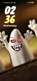 Happy Haunt