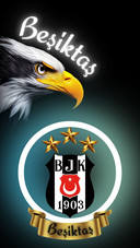 BESIKTAS BJK SPOR 1903